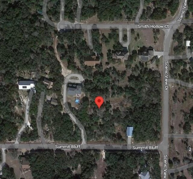 1040 Summit Blf, Canyon Lake, TX 78133