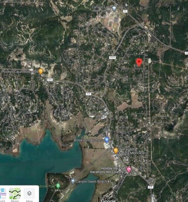 1040 Summit Blf, Canyon Lake, TX 78133
