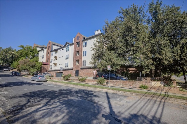3001 Cedar St Unit A-116, Austin, TX 78705 - view of property