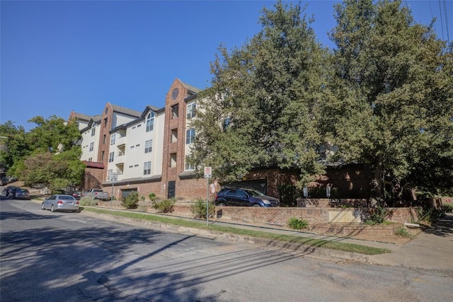 3001 Cedar St Unit A-116, Austin, TX 78705 - view of building exterior