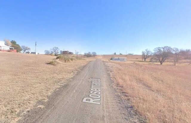 200 Rosemarie Dr, Howardwick, TX 79226