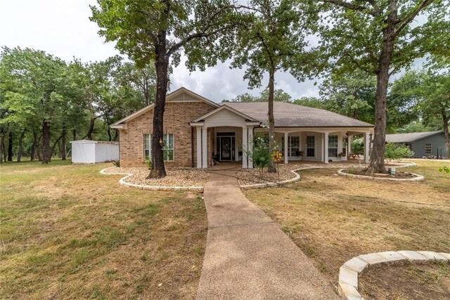 2600 Fm 2095, Cameron, TX 76520 - photo 2