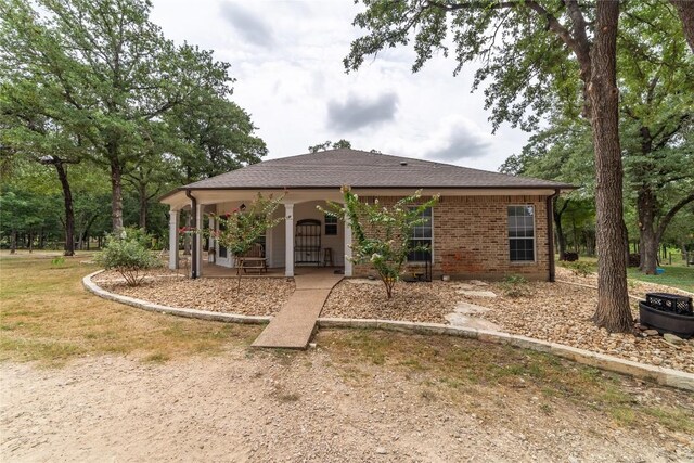2600 Fm 2095, Cameron, TX 76520 - photo 4