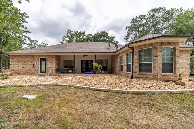 2600 Fm 2095, Cameron, TX 76520 - photo 6