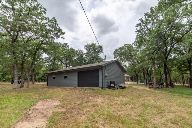 2600 Fm 2095, Cameron, TX 76520 - photo 27