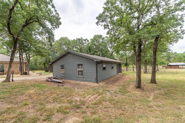 2600 Fm 2095, Cameron, TX 76520 - photo 28