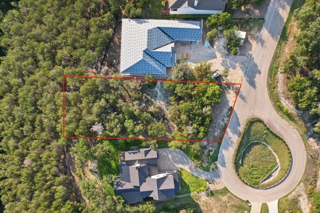 6813 Sunset Ridge Way, Jonestown, TX 78645