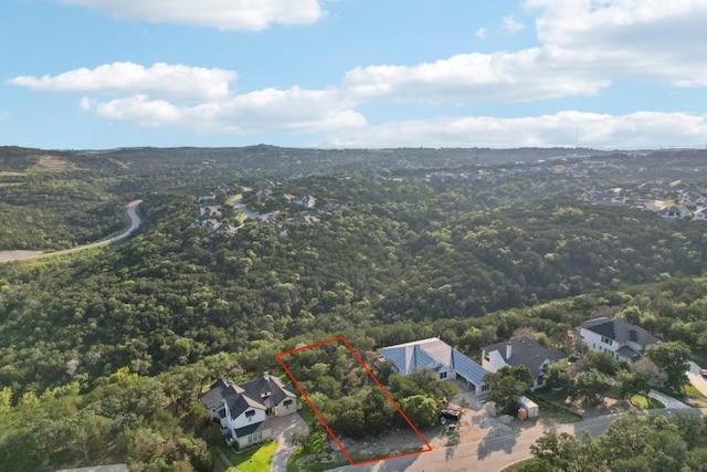 6813 Sunset Ridge Way, Jonestown, TX 78645