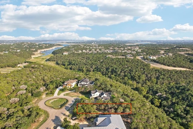 6813 Sunset Ridge Way, Jonestown, TX 78645