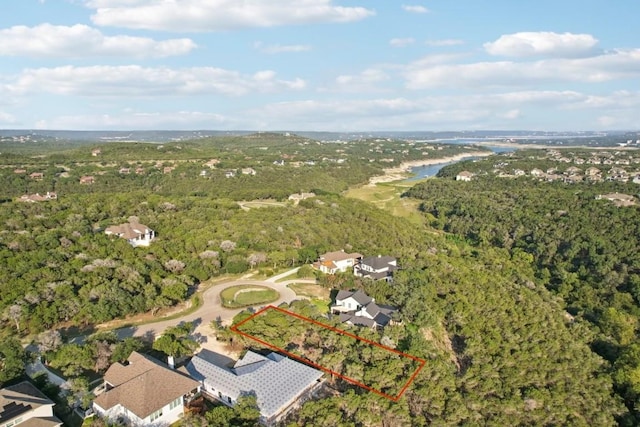 6813 Sunset Ridge Way, Jonestown, TX 78645
