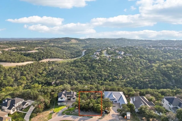 6813 Sunset Ridge Way, Jonestown, TX 78645