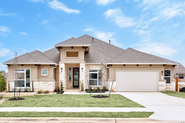 120 Chantilly Way, Liberty Hill, TX 78642 - photo 1