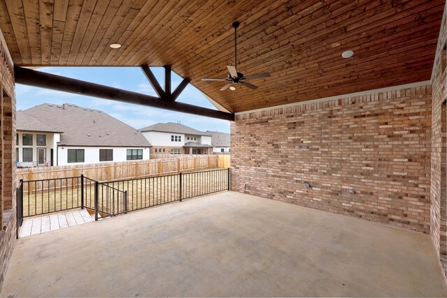 120 Chantilly Way, Liberty Hill, TX 78642 - photo 32