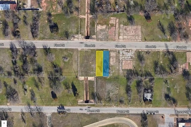 405 Flood St, Wichita Falls, TX 76301