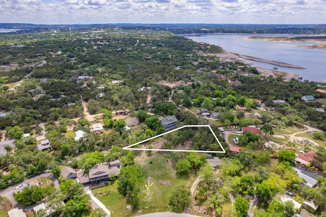 5008 Serrano Trl, Austin TX, 78734 land for sale