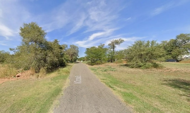 0 N Choctaw St, Shamrock TX, 79079 land for sale