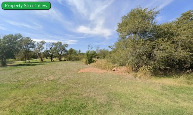 Listing photo 3 for 0 N Choctaw St, Shamrock TX 79079