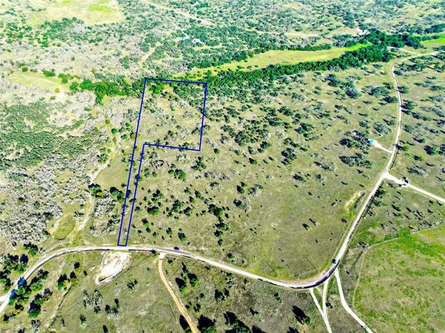 LOT52 Reeh Rd, Harper, TX 78631 - photo 1