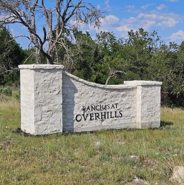 LOT52 Reeh Rd, Harper, TX 78631 - photo 9