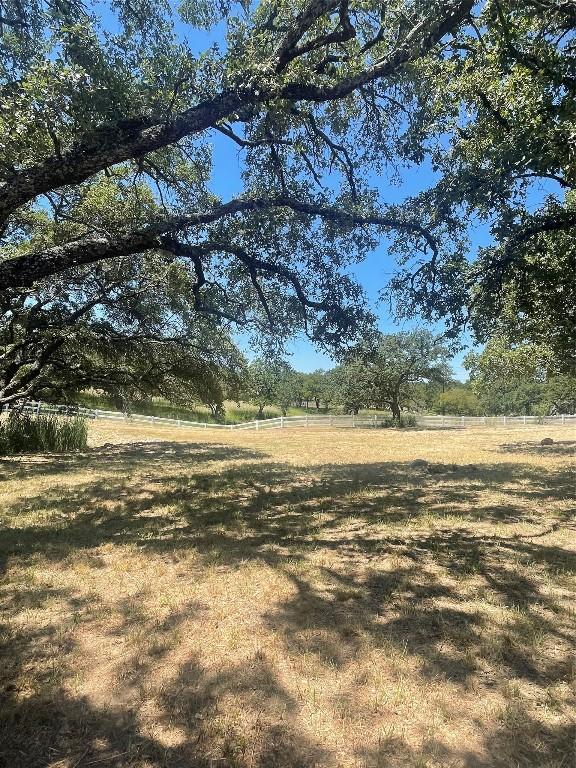 0000 Bay W Blvd, Horseshoe Bay TX, 78657 land for sale