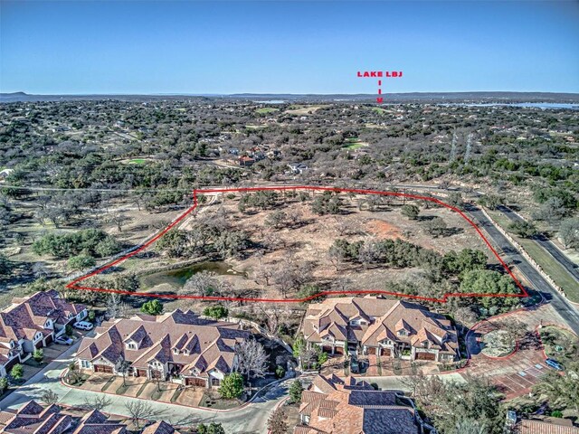 0000 Bay W Blvd, Horseshoe Bay, TX 78657 - photo 8