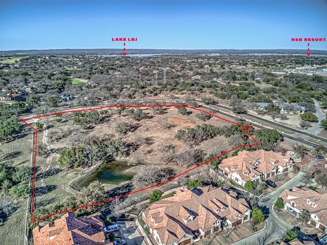 0000 Bay W Blvd, Horseshoe Bay, TX 78657 - photo 9
