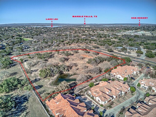 0000 Bay W Blvd, Horseshoe Bay, TX 78657 - photo 10