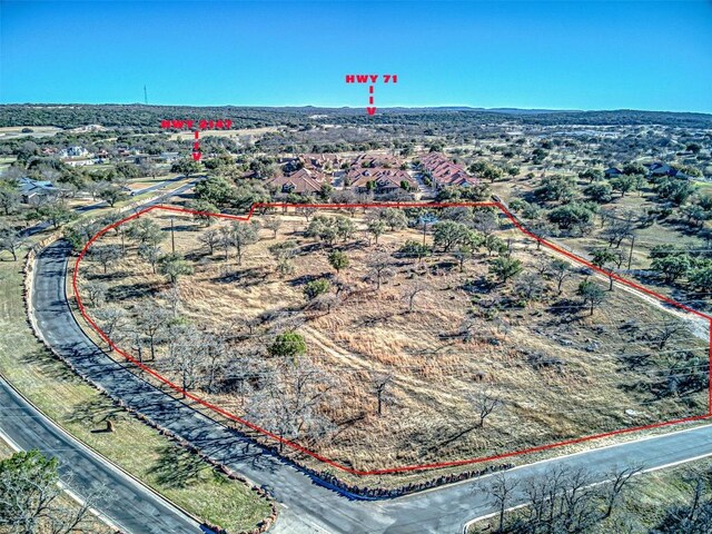 0000 Bay W Blvd, Horseshoe Bay, TX 78657 - photo 3