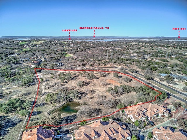 0000 Bay W Blvd, Horseshoe Bay, TX 78657 - photo 19