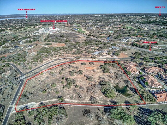 0000 Bay W Blvd, Horseshoe Bay, TX 78657 - photo 23