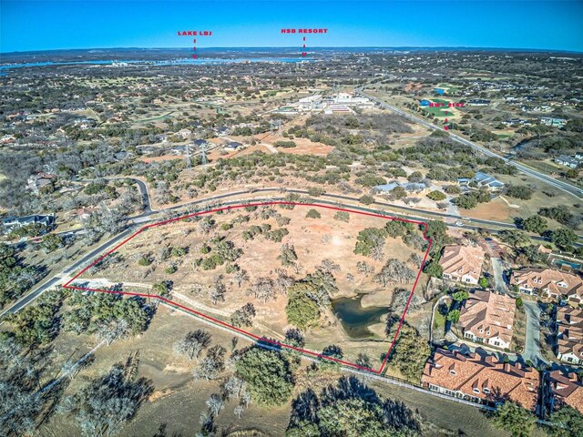0000 Bay W Blvd, Horseshoe Bay, TX 78657 - photo 24