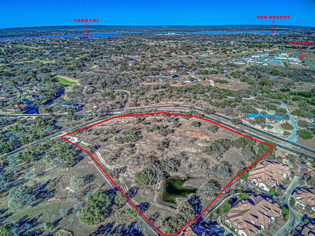 0000 Bay W Blvd, Horseshoe Bay, TX 78657 - photo 25