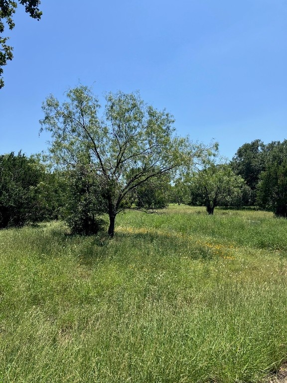 W19002 Fault Line Dr, Horseshoe Bay TX, 78657 land for sale