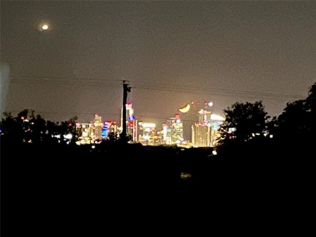 6217 Clovis St Unit A, Austin, TX 78741 - city view