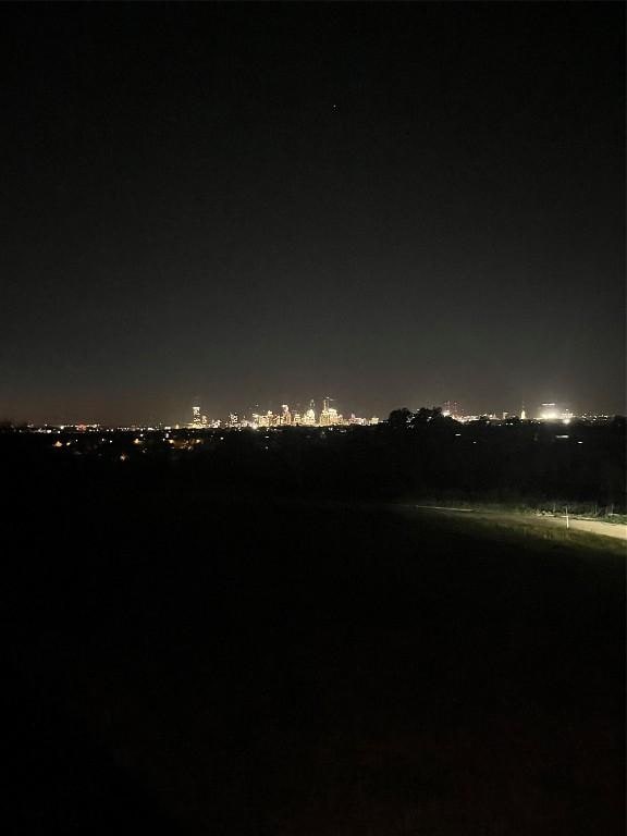 6217 Clovis St Unit A, Austin, TX 78741 - water view