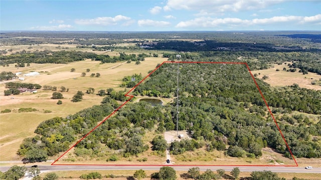 TBD Fm 2336, Mcdade TX, 78650 land for sale