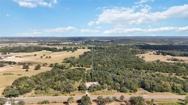 TBD Fm 2336, Mcdade, TX 78650