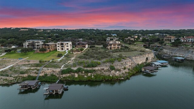 3006 Point Cv, Lago Vista TX, 78645 land for sale