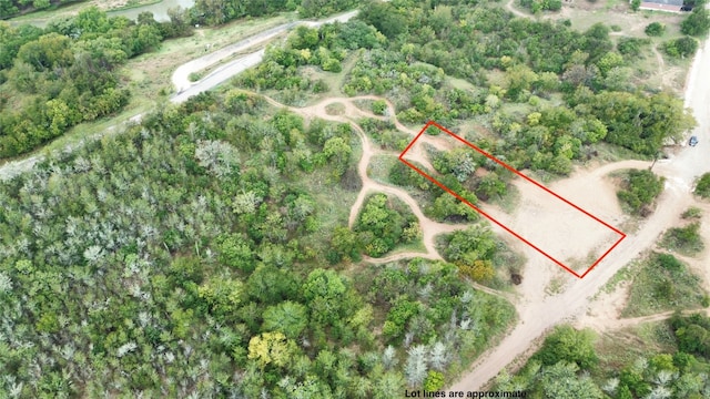 313 Kahana Ln, Bastrop TX, 78602 land for sale