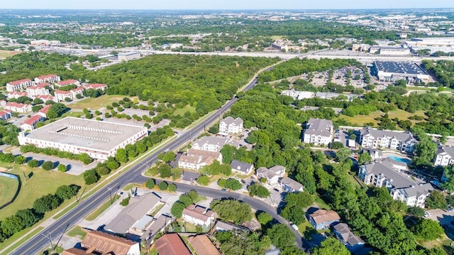 3465 Willowrun Dr, Austin, TX 78704 - view of property location featuring nearby suburban area