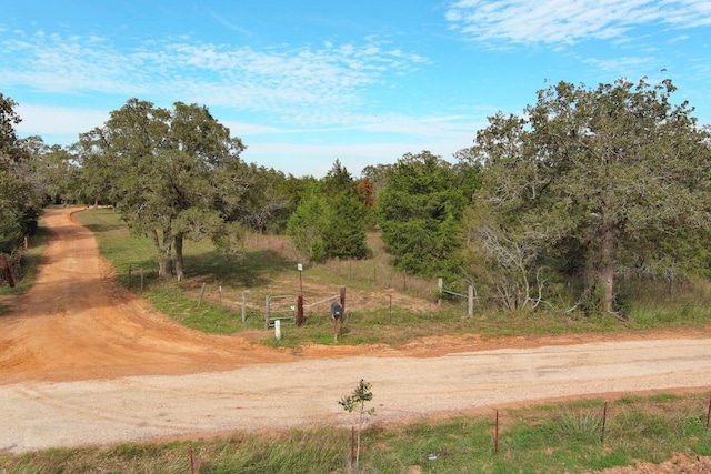 Listing photo 3 for 000 Vyvjala Rd, Smithville TX 78957