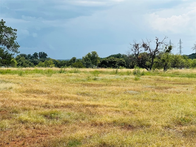 LOT130 Buena Vis, Horseshoe Bay TX, 78639 land for sale