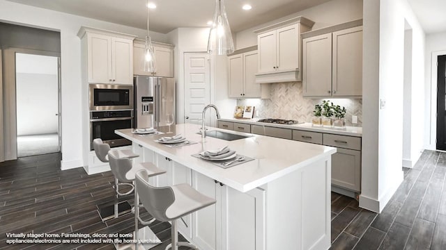 929 Teakmill Trl, San Marcos, TX 78666 - photo 3