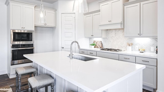 929 Teakmill Trl, San Marcos, TX 78666 - photo 2