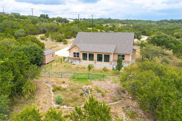 1251 Mystic Breeze, Spring Branch, TX 78070 - photo 30