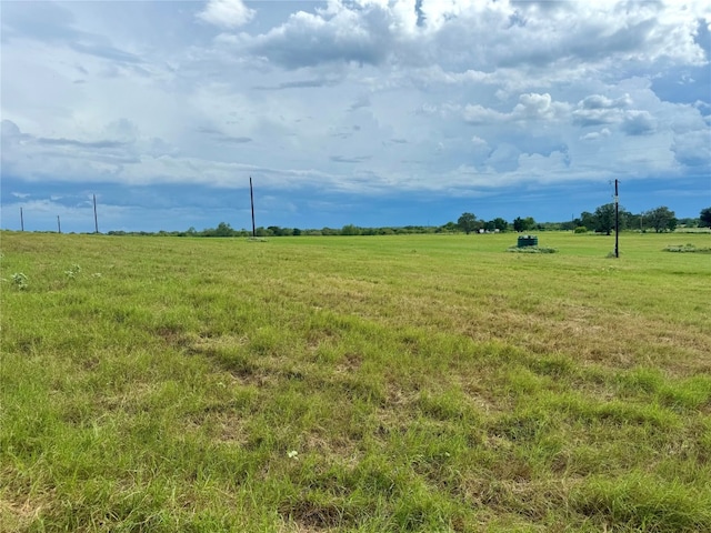 Listing photo 3 for TBDTRACT12 Tenney Creek Rd, Luling TX 78648