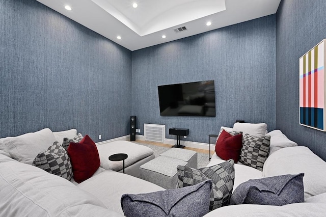 13414 Shore Vista Dr, Austin, TX 78732 - living room with recessed lighting