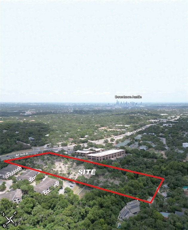 Listing photo 2 for 4301 Bee Cave Rd, West Lake Hills TX 78746