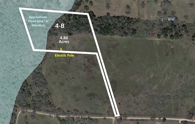 Listing photo 2 for LOT4-B Wild Plum Rd, Lockhart TX 78644