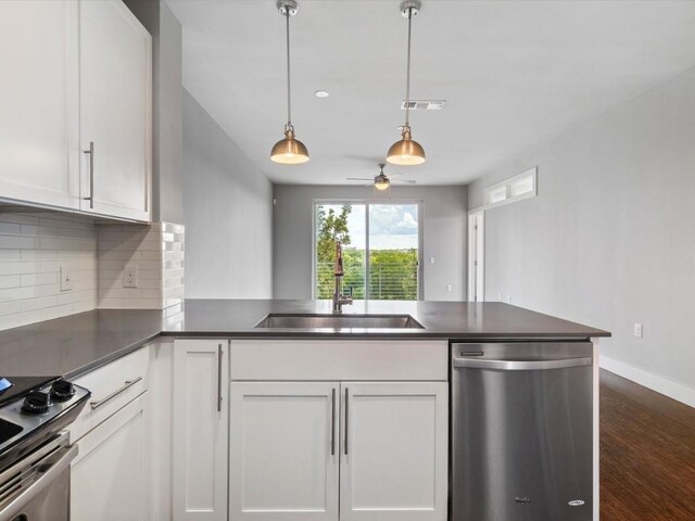 2805 Dulce Ln Unit 1034, Austin, TX 78704 - photo 7